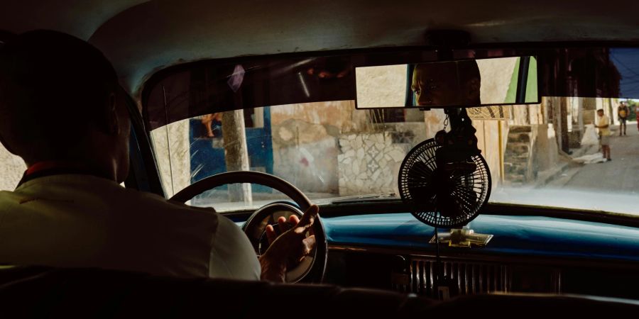 Ventilator Auto