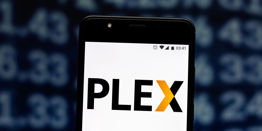 Plex-App