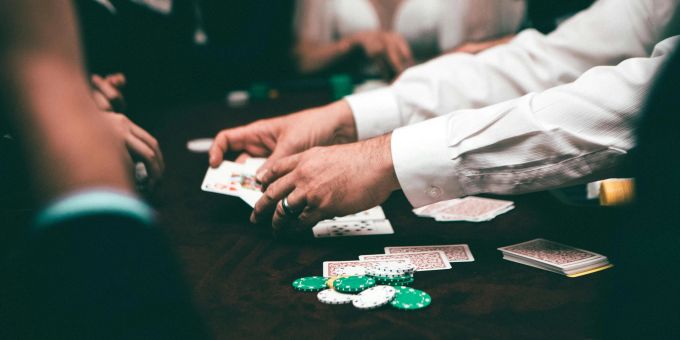 Zürich - Erwischt! Chinesen ergaunern im Casino 130'000 Franken