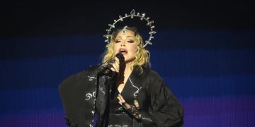 Madonna
