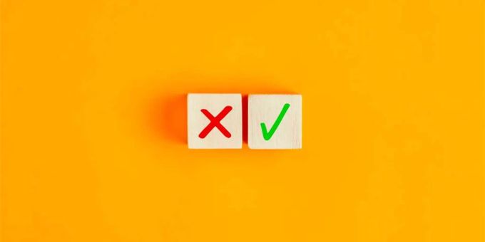 Die Desinformationstechnik der Vereinfachung ist besonders wirksam. informationskompetenz