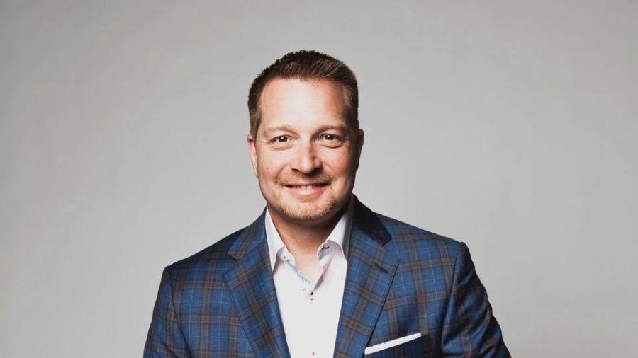 George Kurtz ist Co-Gründer und CEO von Crowdstrike.