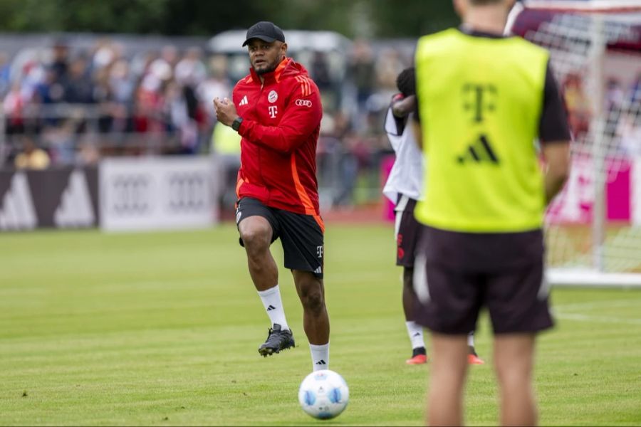 bayern münchen