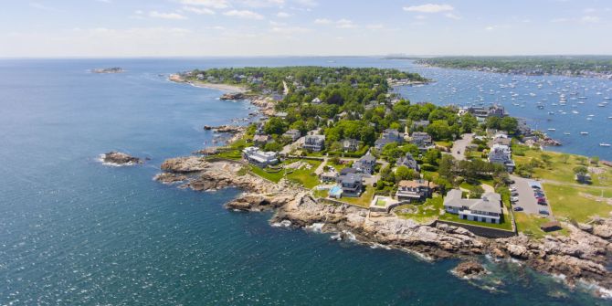 Marblehead, Massachusetts, USA