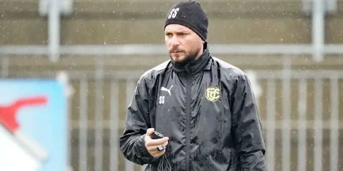 Selcuk Sasivari wird Assistenztrainer beim FC Lugano. FC Lugano