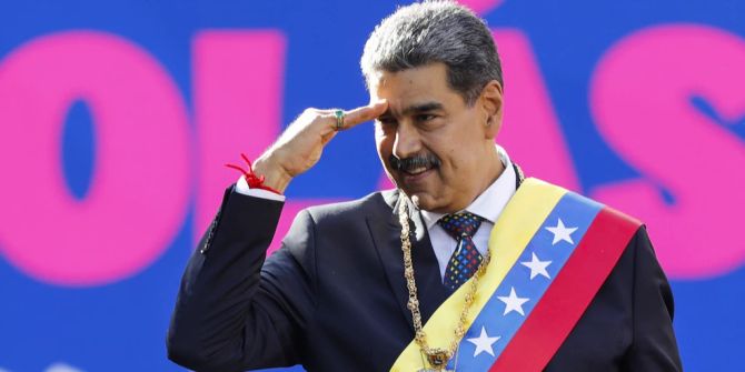 maduro