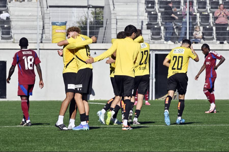 FC Schaffhausen