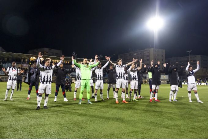 Der FC Basel dreht den Cup-Viertelfinal in Carouge. FC Basel