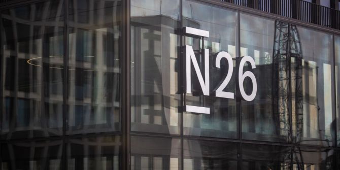 Start-up N26