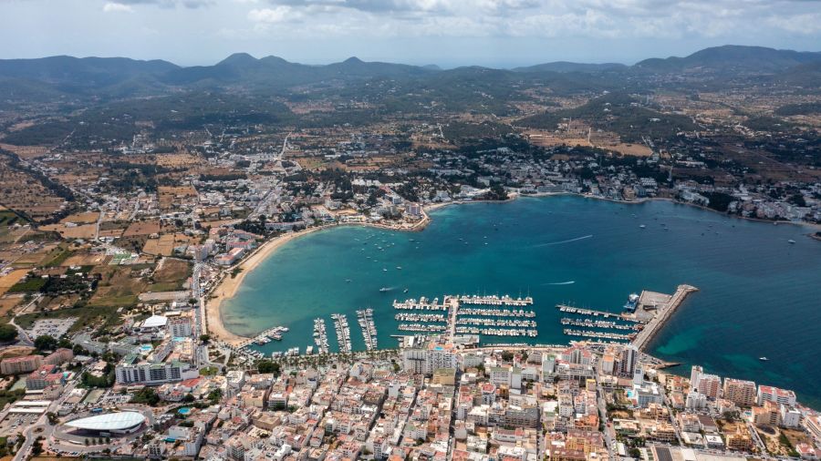 Ibiza