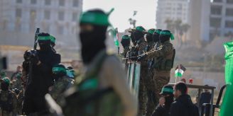 Verhandlungen - Hamas: Direkte Gespräche mit den USA Verhandlungen - Hamas: Direkte Gespräche mit den USA