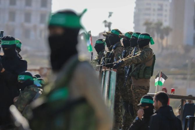 Hamas