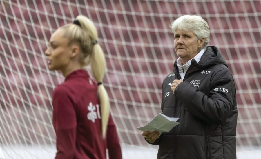 Pia Sundhage