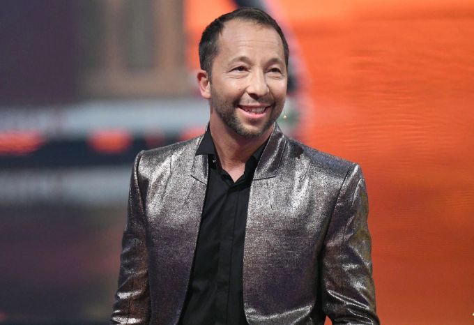 Andrea Berg DJ Bobo