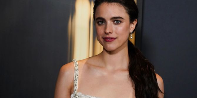 Margaret Qualley