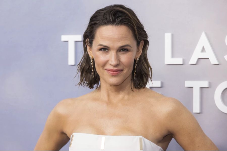 Jennifer Garner ist US-Schauspielerin.