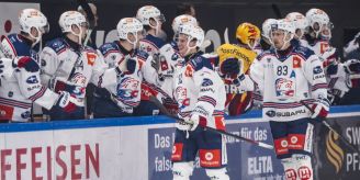 Nach Debüt im Herbst - ZSC Lions: Profiverträge für zwei Eigengewächse