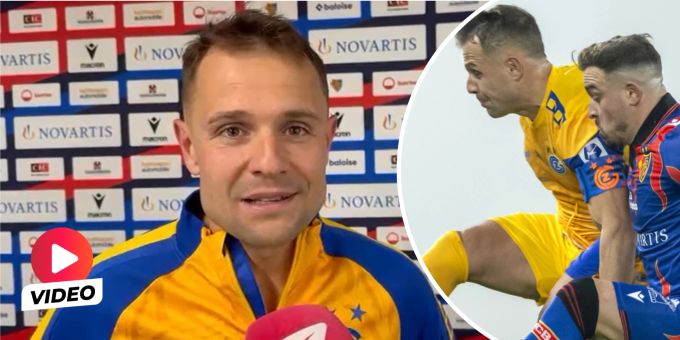 1:0-Sieg beim FCB - GC-Abrashi: «Wir haben gekämpft bis zum Schluss!»
