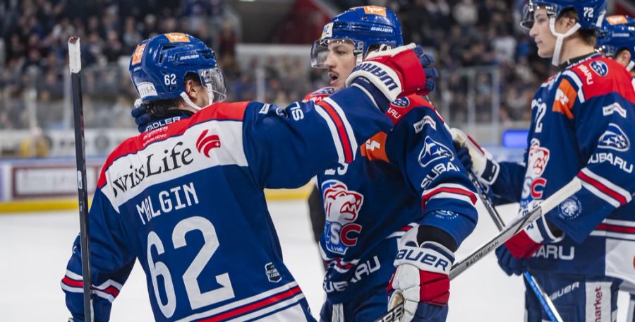 ZSC Lions