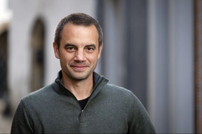 Emmanuel Revaz tritt nicht zu einem zweiten Wahlgang an. Emmanuel Revaz