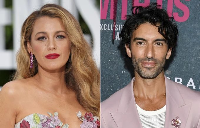 Taylor Swift soll sich absichtlich aus dem Drama um Blake Lively und Justin Baldoni heraushalten. (Archiv) Taylor Swift Lively Baldoni