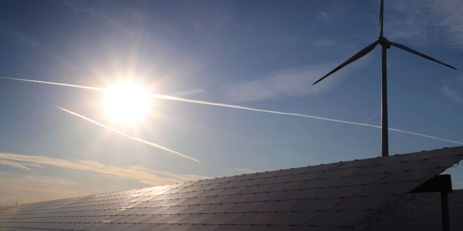 Energiewende