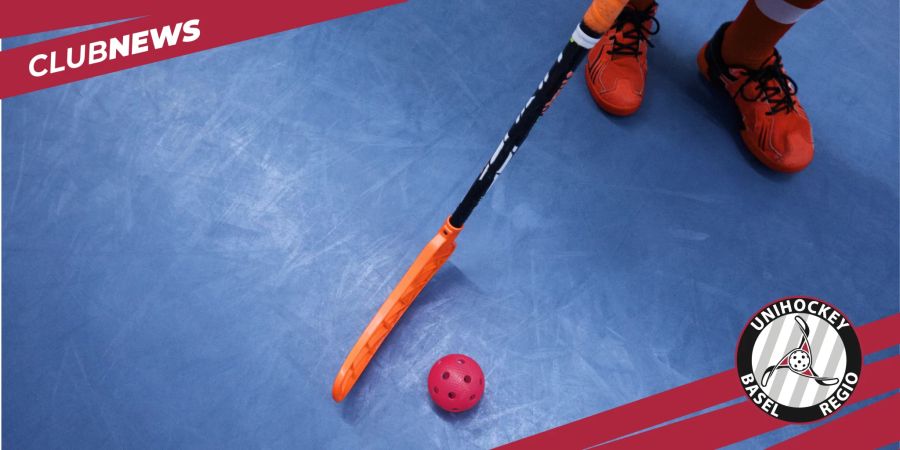 Unihockey Basel Regio