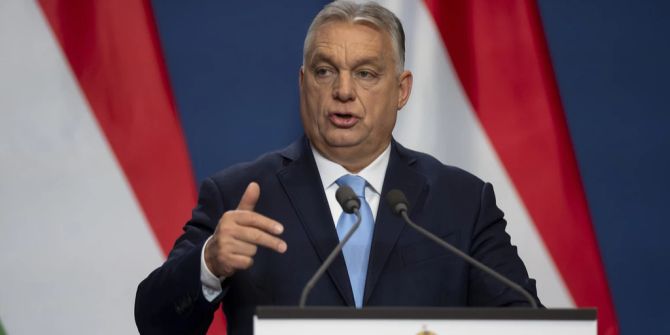 orban ungarn eu