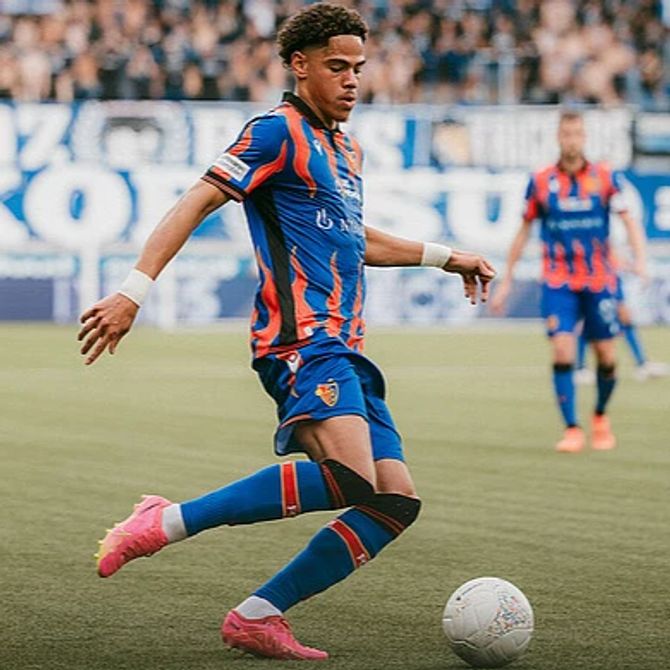 Roméo Beney FC Basel