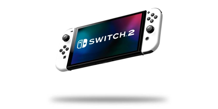 nintendo update