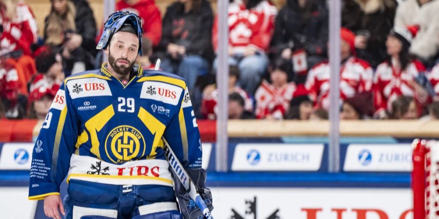 HC Davos