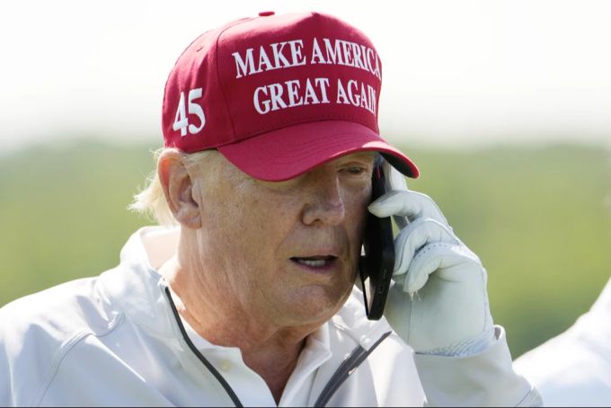 trump