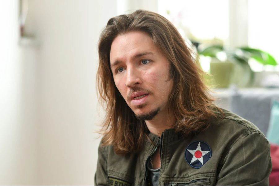 Gil Ofarim raab rtl
