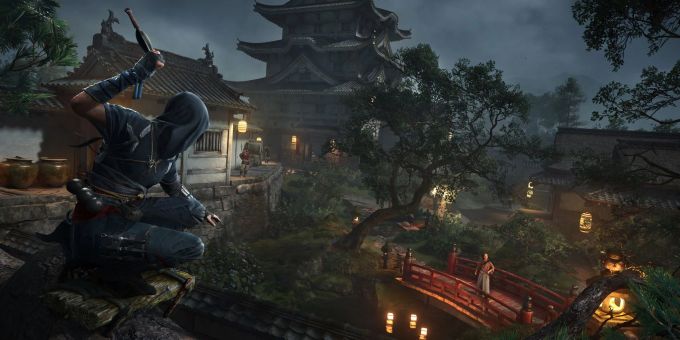 Ubisoft - «Assassins's Creed Shadows»: Doppelt hält besser