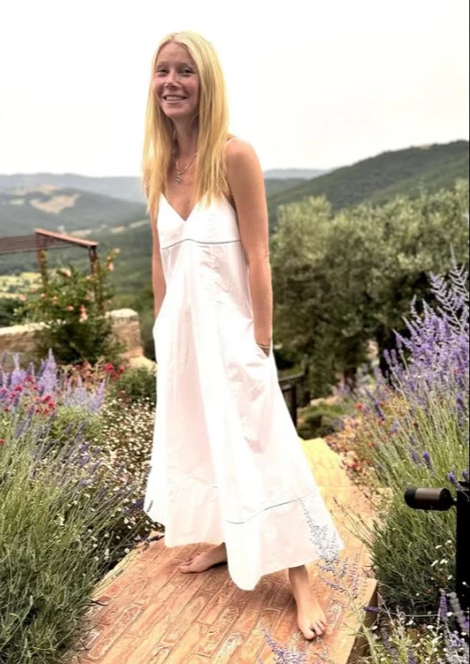 Gwyneth Paltrow