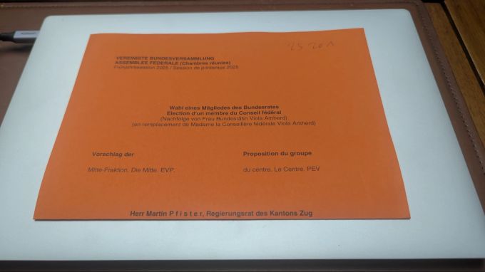 Bundesrat