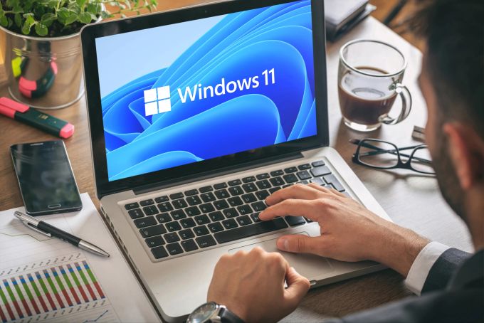 Im Netz häufen sich die Beschwerden über das neue Windows 11 Update. windows 11 update