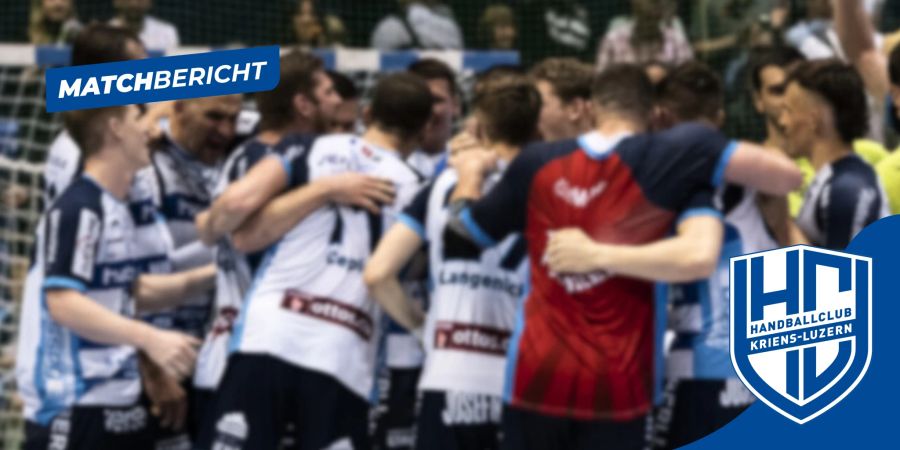 HC Kriens-Luzern