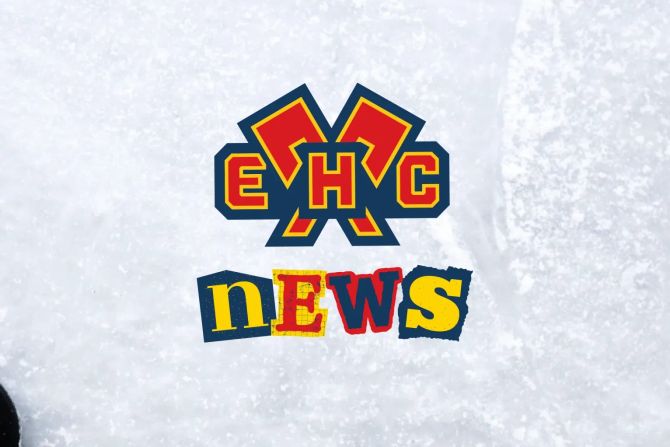 EHC Biel