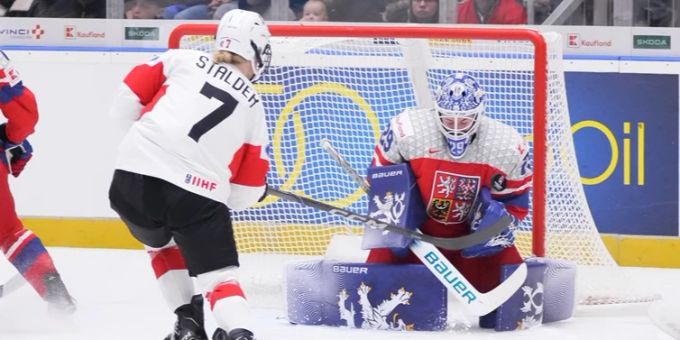 Eishockey-WM - Frauen-Nati unterliegt Gastgeberinnen aus Tschechien 0:3