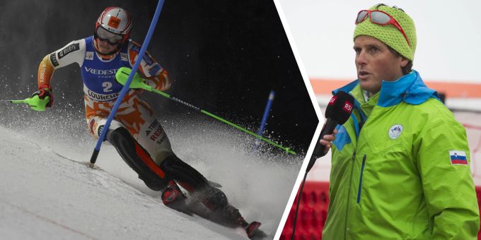 Nach Kreuzbandriss - Shiffrin-Rivalin trennt sich von Ex-Lara-Coach