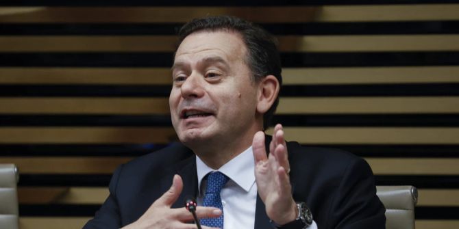 Luís Montenegro