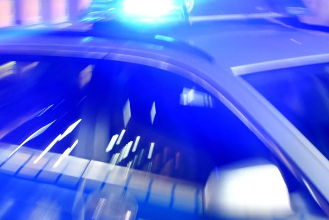 Polizei