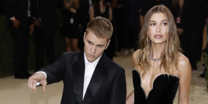 Hailey Bieber sorgt sich um ihren Ehemann Justin Bieber. Justin Bieber Hailey