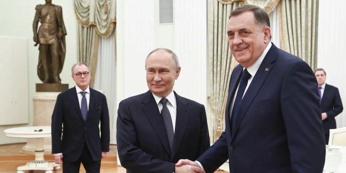 dodik