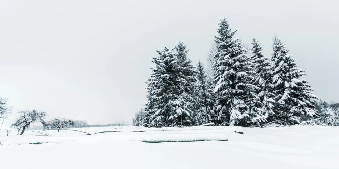 weisse weihnachten