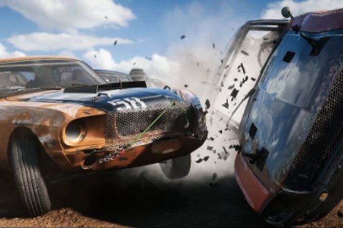 early access wreckfest 2