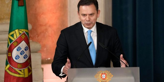Die Opposition trie Montenegro in die Enge. (Foto Archiv) Die Opposition trie Montenegro in die Enge. (Foto Archiv)