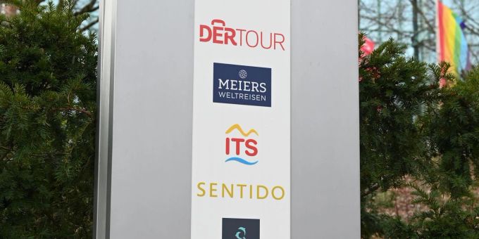 Der Reiseveranstalter Dertour expandiert in der Schweiz (Archivbild).