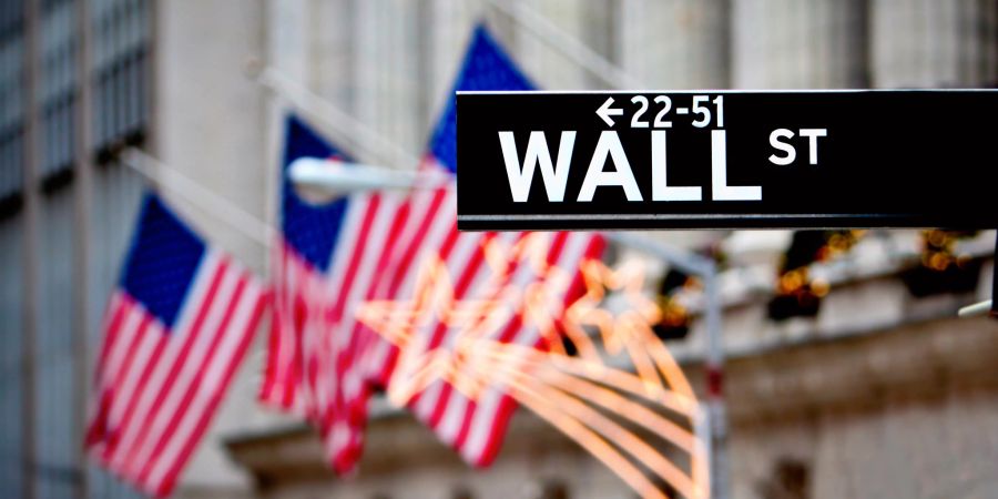 Die Wall Street